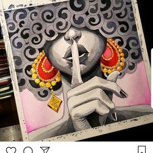 Meet your Posher, Tiffany